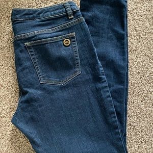 Michael Kors Skinny Jeans